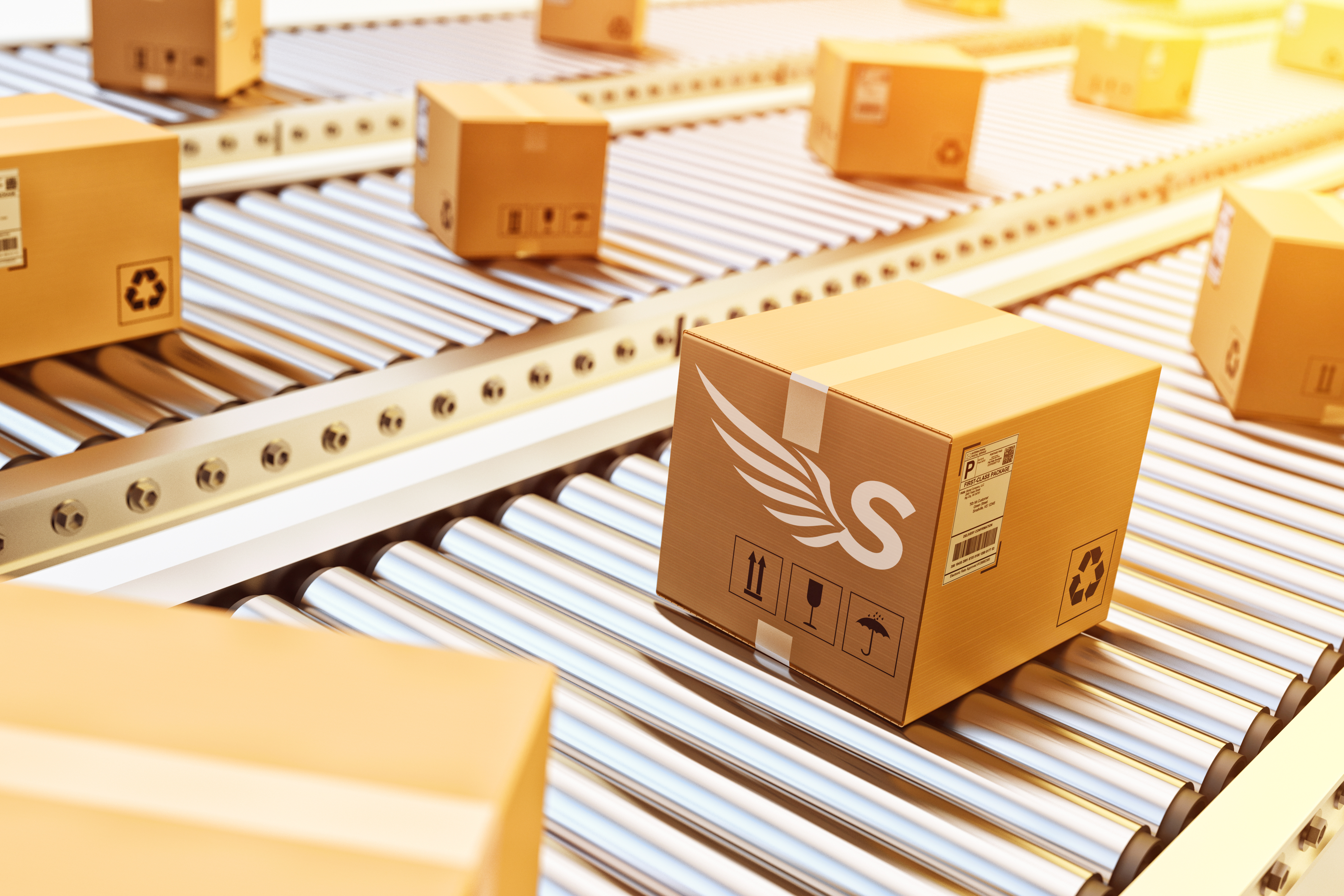 pick and pack services SunShip Miami Florida