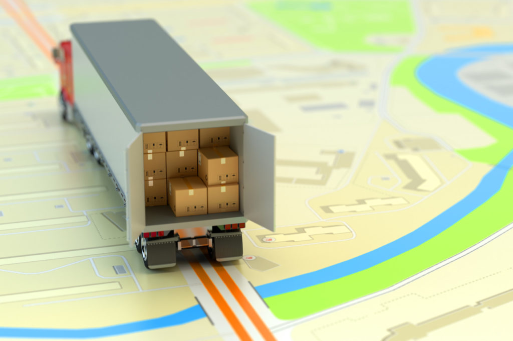 Shipping labels, Miami Ecommerce Solutions